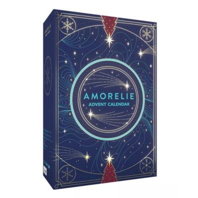 Amorelie Adventskalender 2020