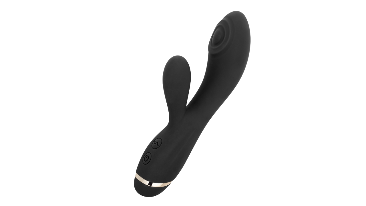 Rabbit Vibrator (3)