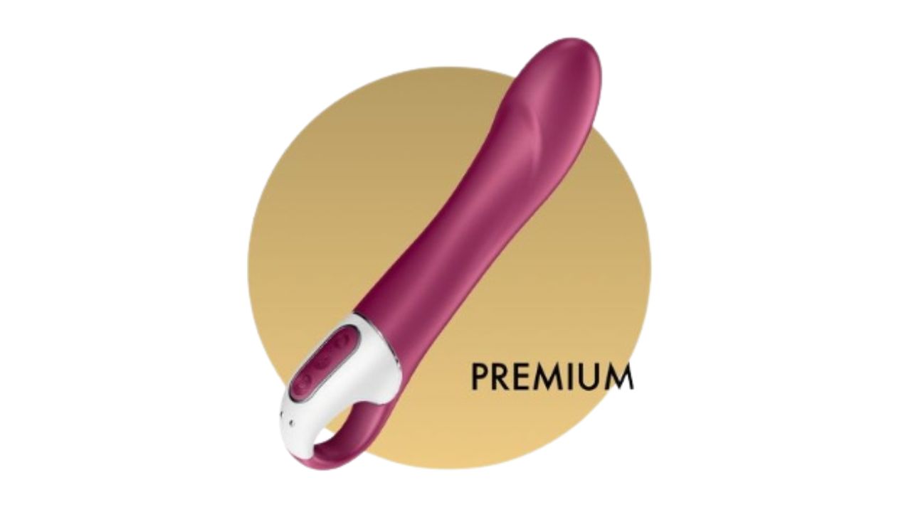 Satisfyer 'Big Heat Connect App' (2)