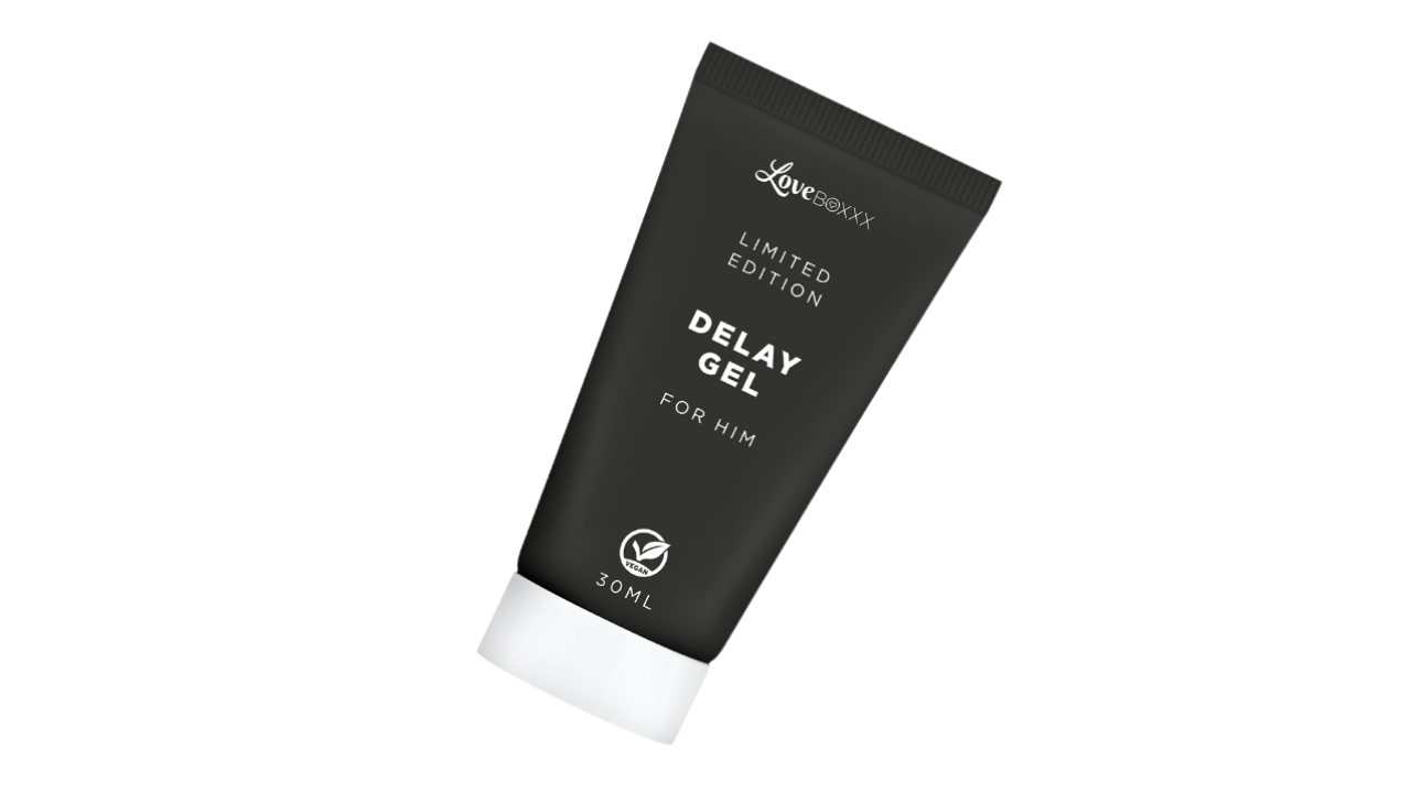 Veganes Delay Gel für Ihn (3)